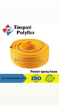 ANMOL PVC FLEXIBLE HOSE