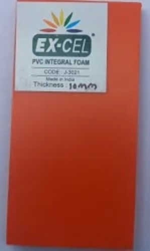 Pvc Integral Foam 18MM CODE 4021