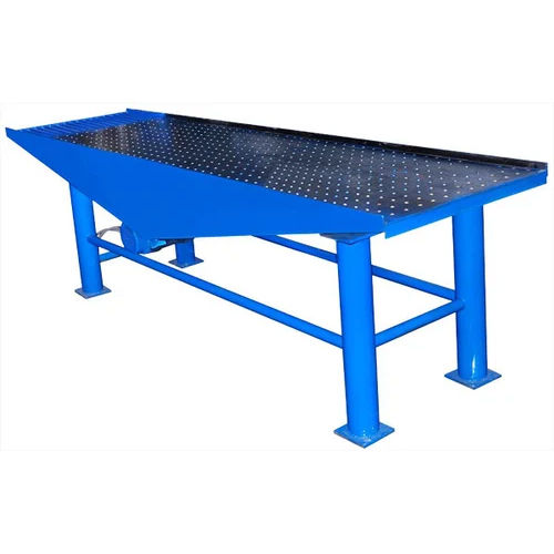 Vibro Forming Table