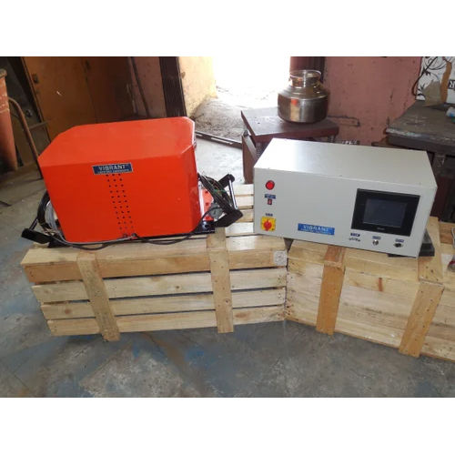 Block Vibration Test Equipment