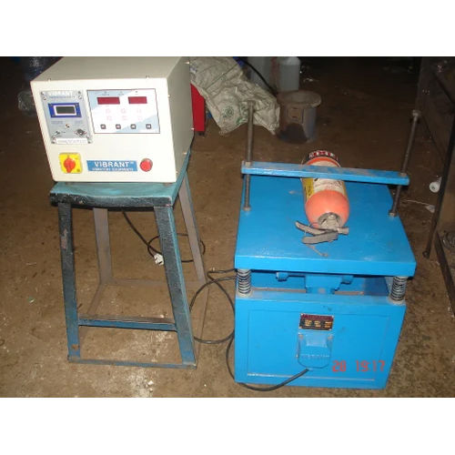 White Vibration Test Machine For Fire Fighting Equipments