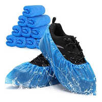 Plastic Shoe Cover