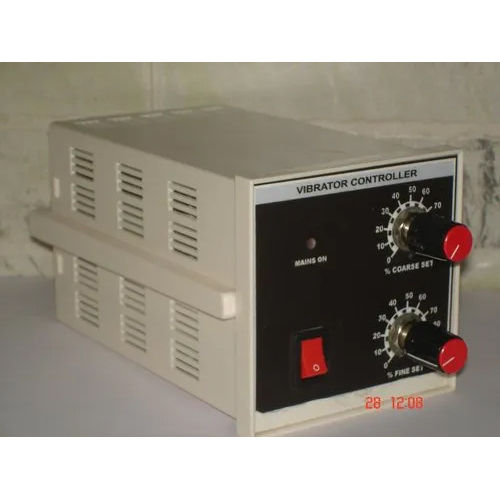 Vibratory Feeder Controller