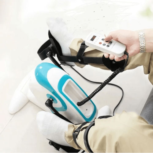 Premium Quality Pedo Cycle Pedal Exerciser Motorized Eelectrical with Automatic Settings