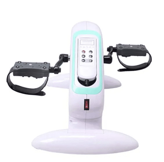 Professional Pedo Cycle Pedal Exerciser for Home Therapy Digital Electrical