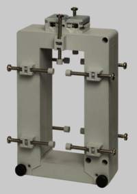 Ctd9s5005axxx Split Core Current Transformer - Dimension (l*w*h): 90x60x120 Mm Millimeter (mm)