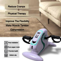 Physiotherapy And Rehabilitation Equipment Pedo Cycle Motorized Electrical Digital