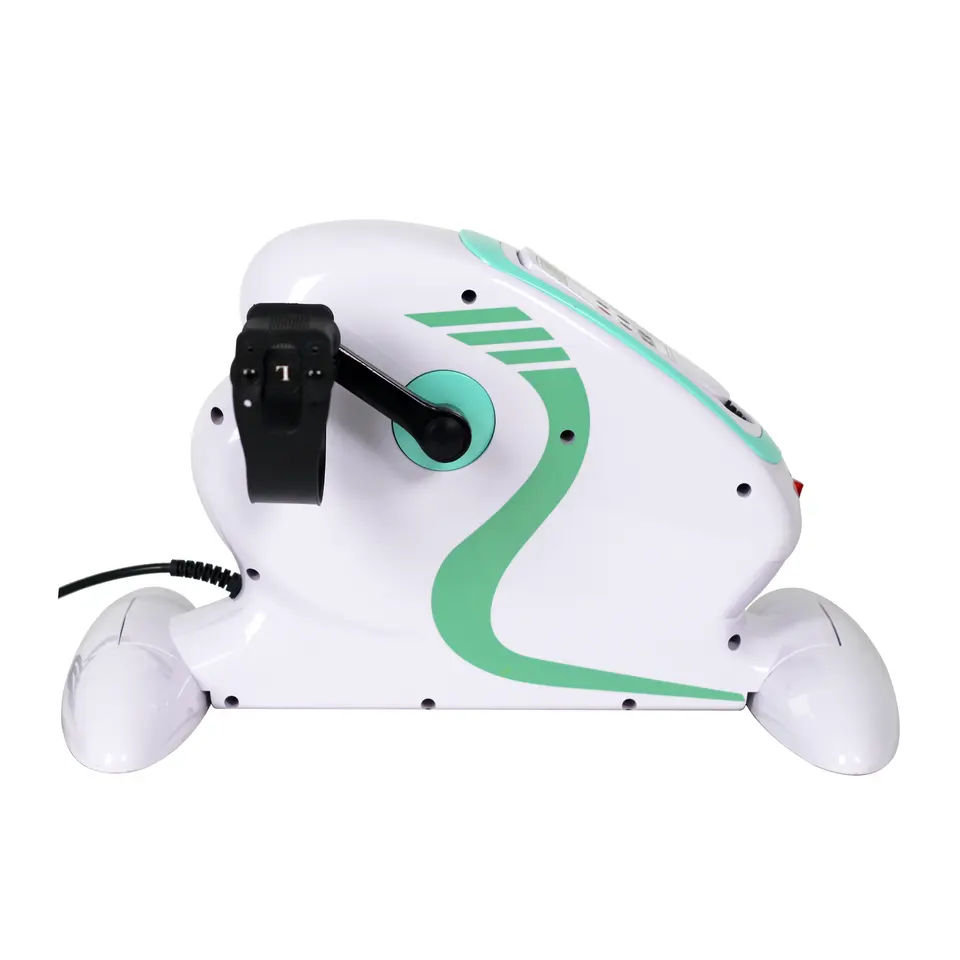 Physiotherapy And Rehabilitation Equipment Pedo Cycle Motorized Electrical Digital