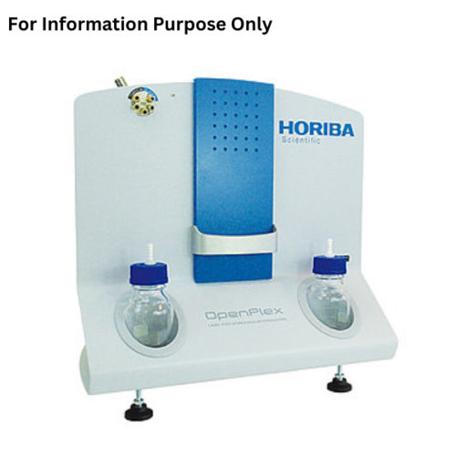 OpenPleX Manual label-free molecular interaction analysis machine Flexible Research Platform