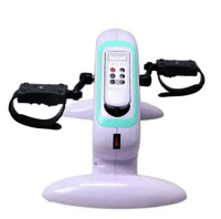 Professional Pedo Cycle Pedal Exerciser for Home Therapy Digital Electrical