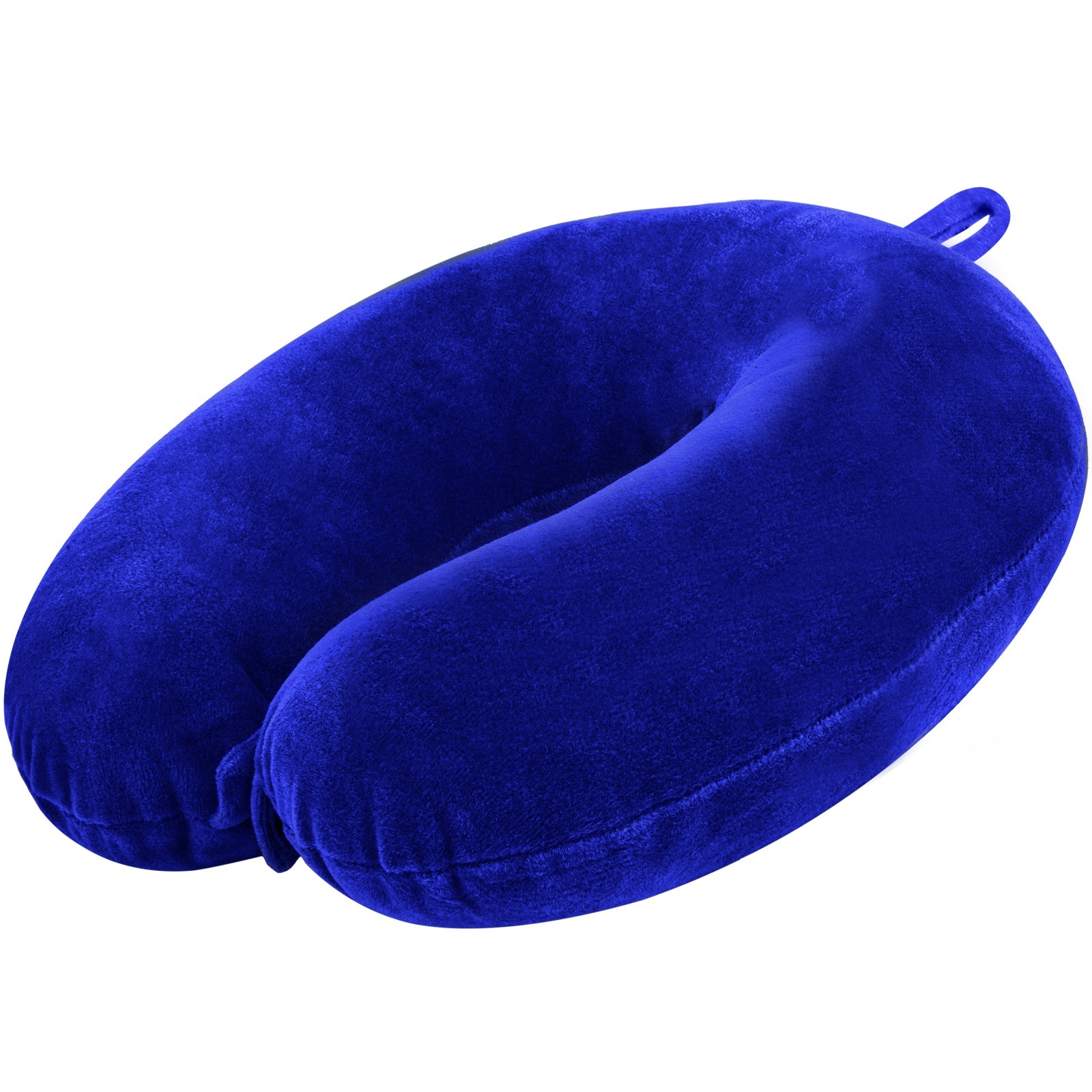 U Shape Fiber Neck Pillow