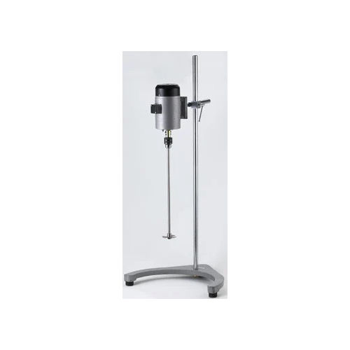 Direct Drive Laboratory Stirrer