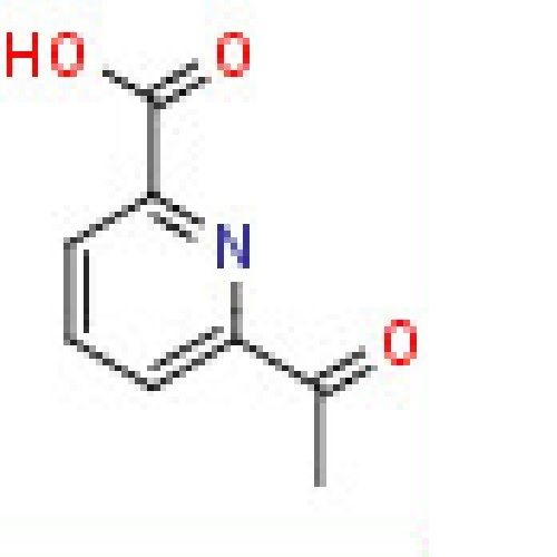 6-Acetyl-2-pyridinecarboxylic acid