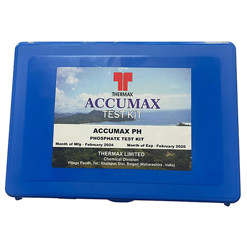 Phosphate  Kit (ACCUMAX-PH)