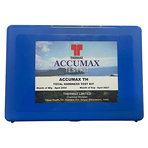 Hardness Kit (ACCUMAX-TH)