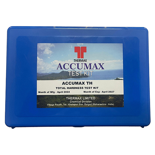 Thermax Hardness Kit 