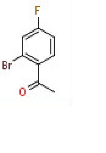 1-Acetyl -2-bromo-4-fluorobenzene