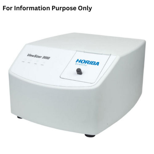 Particle Concentration Analyzer