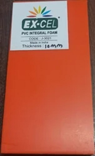 EXCEL PVC INTEGRAL FOAM 10MM CODE J-3021