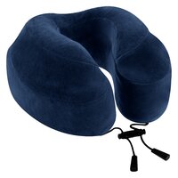 Memory Foam Travel Neck Pillow