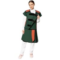 Radiation Protection Apparels