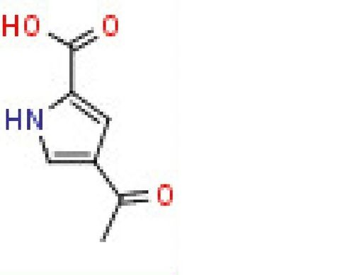 4-Acetyl-1h-pyrrole-2-carboxylic acid