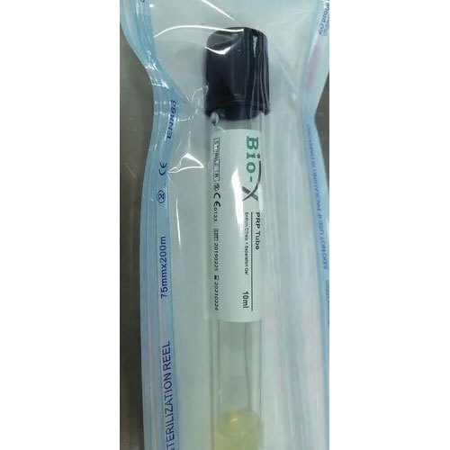 Medical Use Prp Tubes