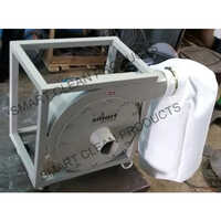 Compact Dust Collector Efficiency: 85%