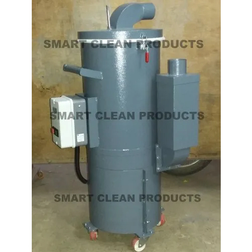 Pulveriser Dust Collector