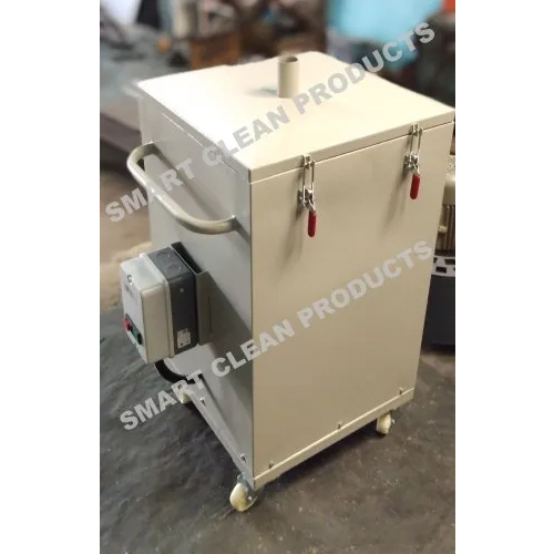 Pharmaceutical Dust Collector