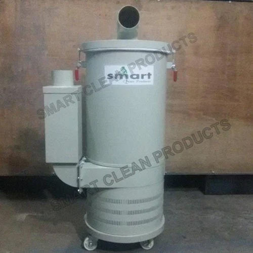 Mild Steel Briquettes Dust Collector