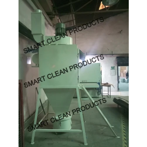 Unit Dust Collector