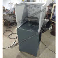 Mild Steel Micro Downdraft Table Dust Collector