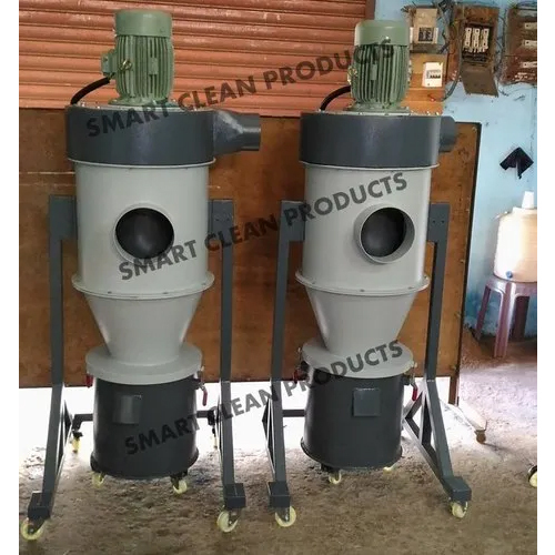 Cyclone Dust Collector