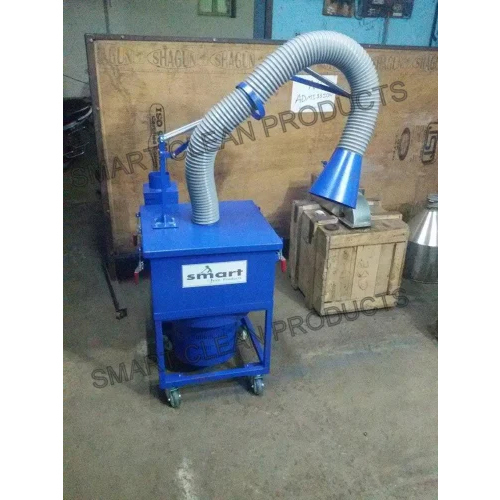 Welding Fume Killer