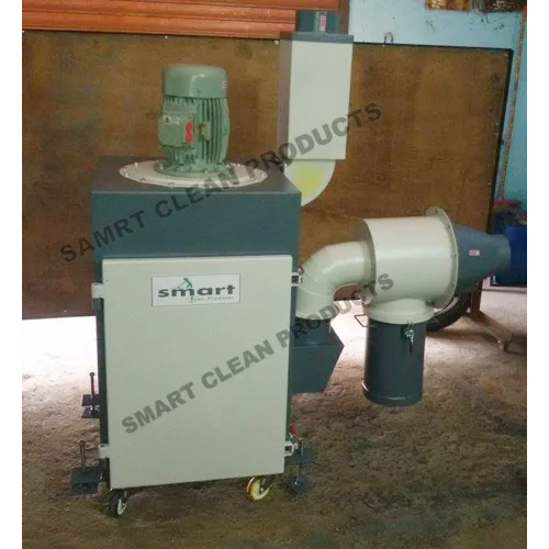 Welding Fume Extractor