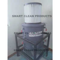 Cutting Oil Mist Collector Frequency: 50 Hertz (hz)