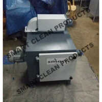 Semi-automatic Centrifugal Oil Mist Collector