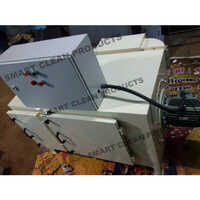 CNC Electrostatic Oil Mist Collector