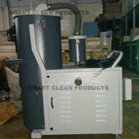 Oil Coolant Suction Cleaner Frequency: 50 Hertz (hz)