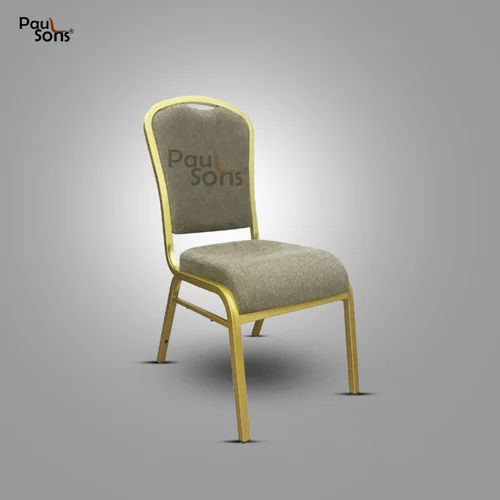 Banquet Hall Chairs With Thigh Comfort Cushion