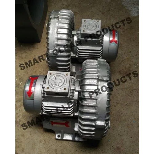 12HP Industrial Air Blower