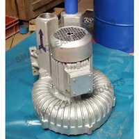 Pneumatic Conveying Blower Frequency (mhz): 50 Hertz (hz)