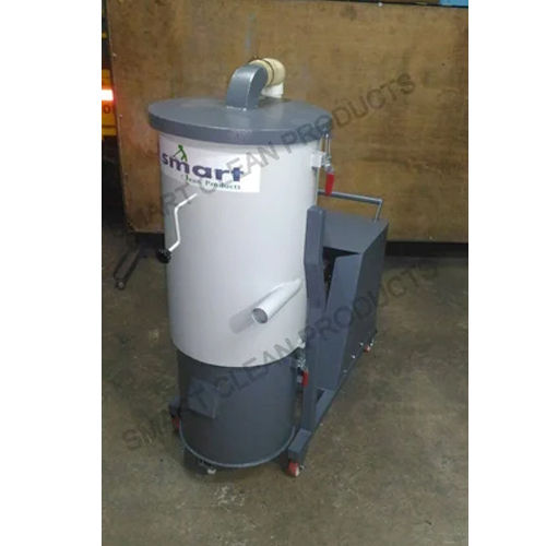 Three Phase Cyclone Vacuum Cleaner Installation Type: Automatic