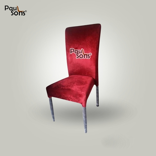 High Back Attractive Look Banquet Chair