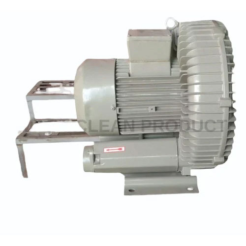 Air Agitation Blower Application: Industrial