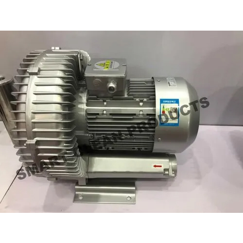 12HP Air Agitation Blower