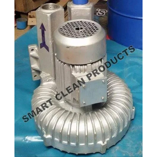 Power Aeration Blower