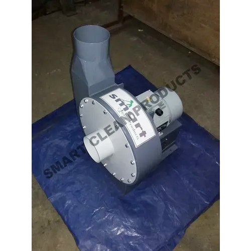 14000 RPM Centrifugal Air Blower