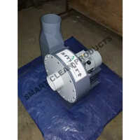 14000 Rpm Centrifugal Air Blower Flow Rate: 500cmh To 10000cmh